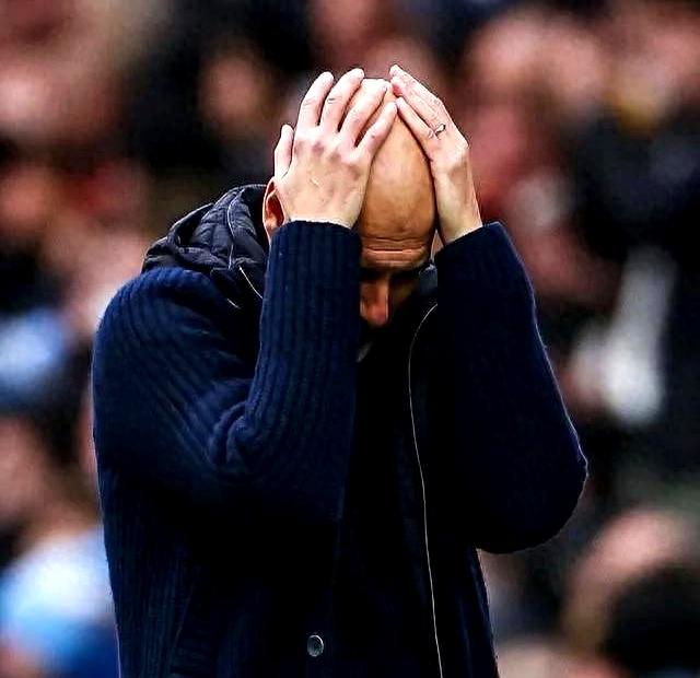 哈兰德遭遇三连败，巴塞罗那教练面临压力！的简单介绍